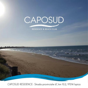 Caposud Residence and Beach Club Santa Maria Del Focallo